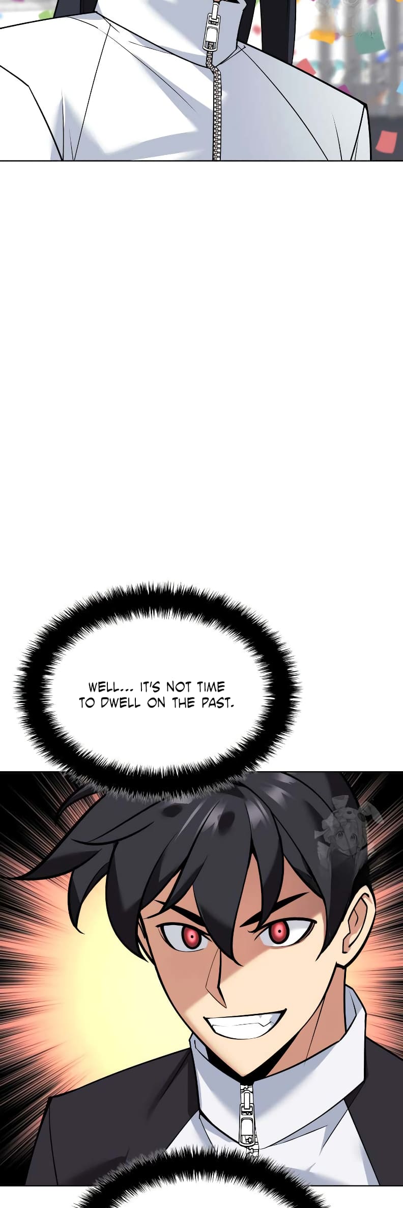 Overgeared Chapter 224 page 10