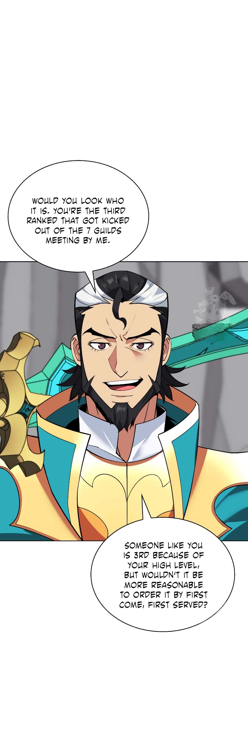 Overgeared Chapter 224 page 13