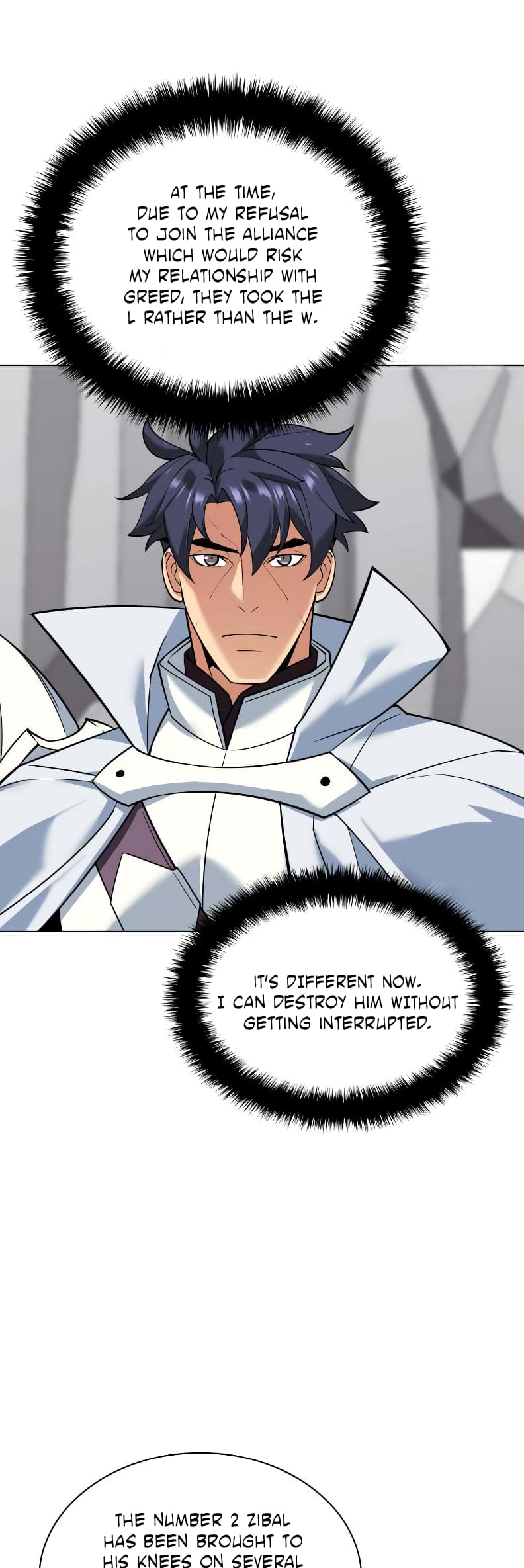 Overgeared Chapter 224 page 14