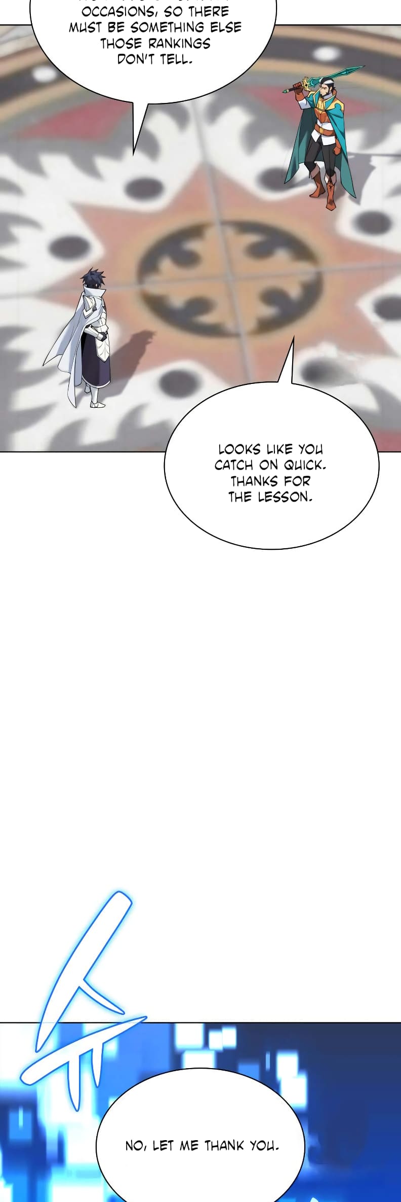 Overgeared Chapter 224 page 15