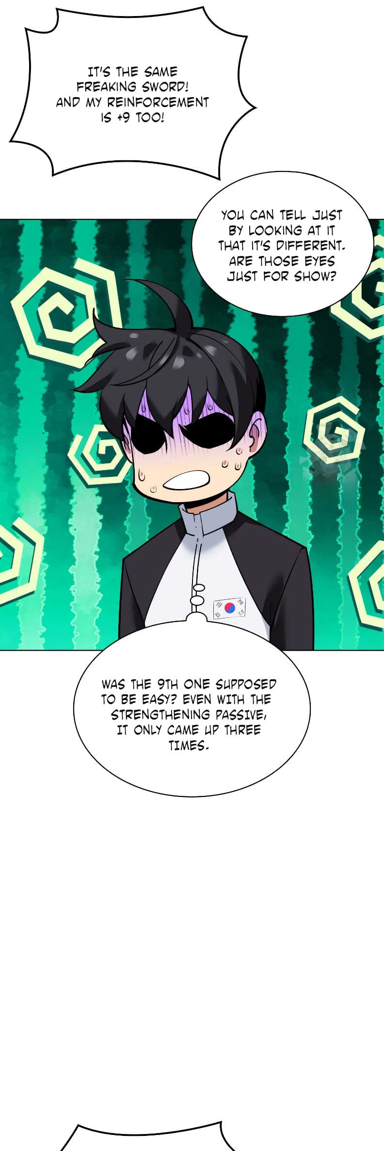 Overgeared Chapter 224 page 18