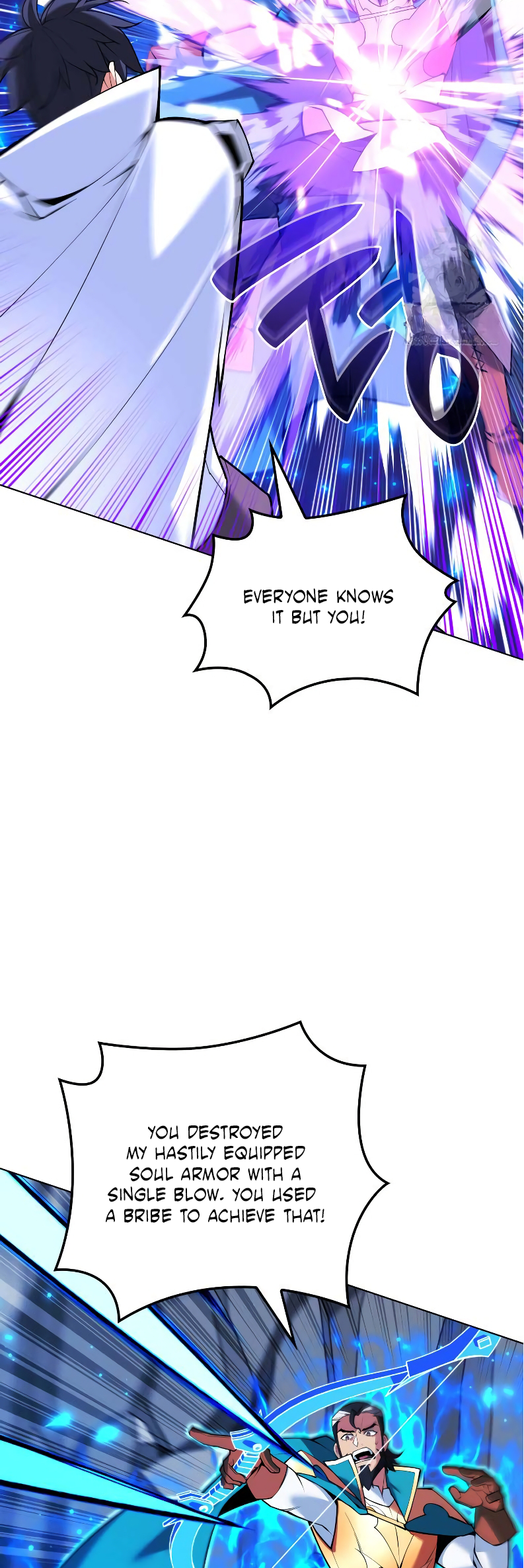Overgeared Chapter 224 page 21