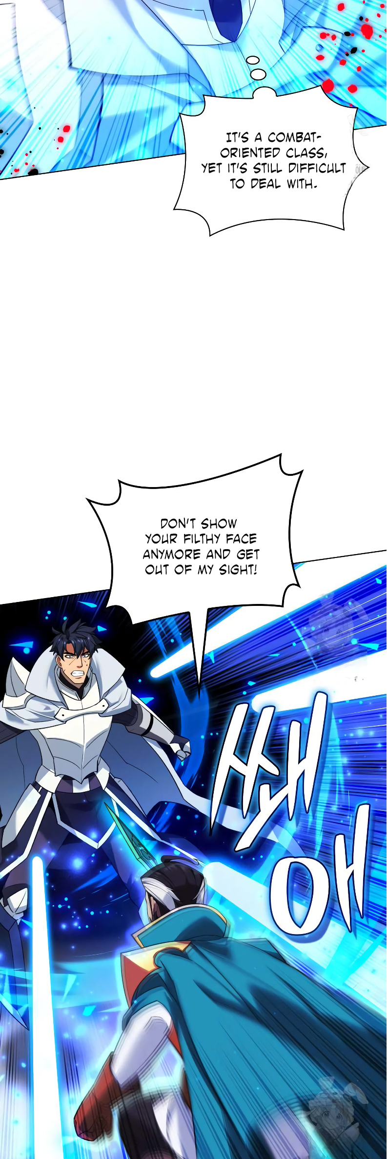 Overgeared Chapter 224 page 24