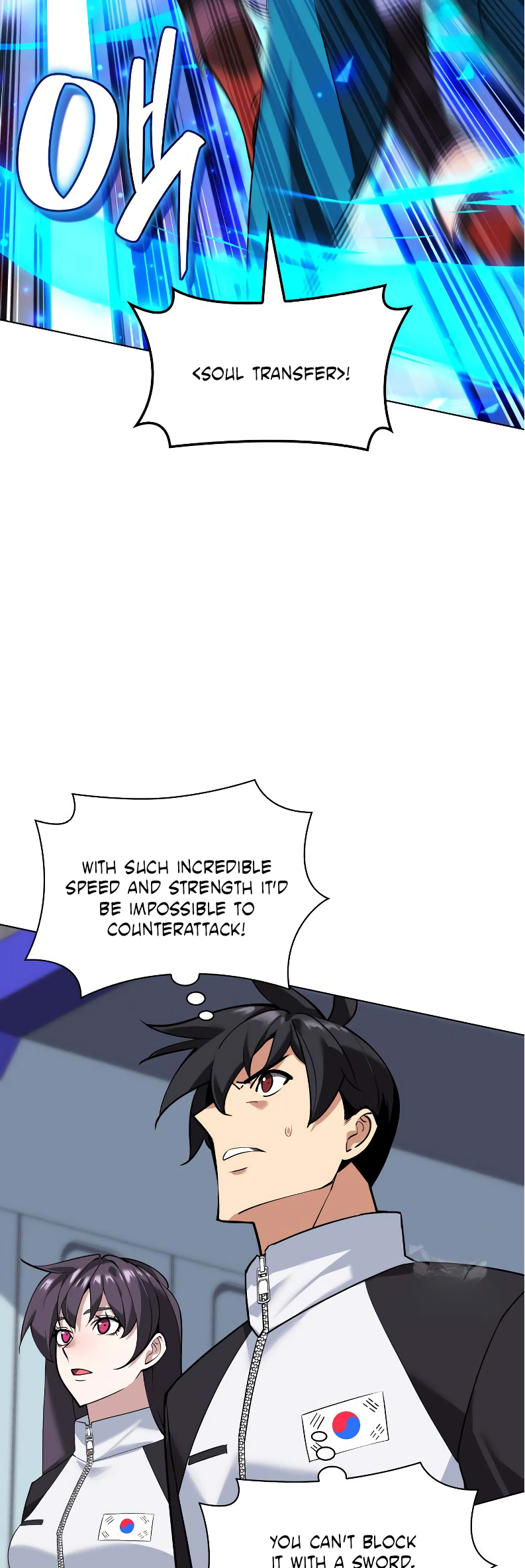 Overgeared Chapter 224 page 25