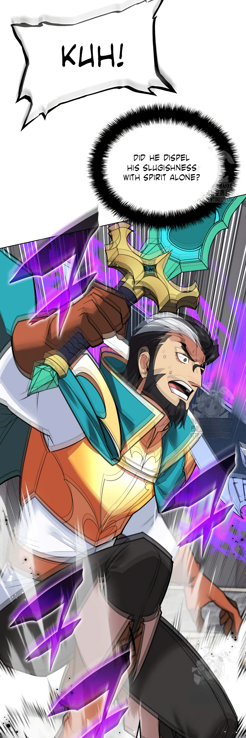Overgeared Chapter 224 page 30