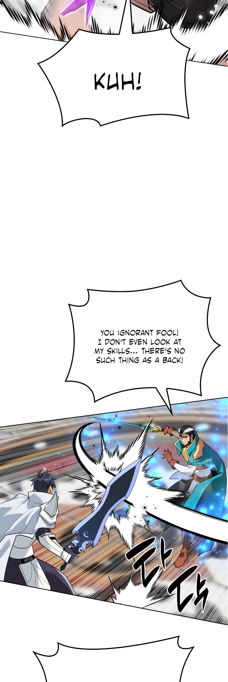 Overgeared Chapter 224 page 31