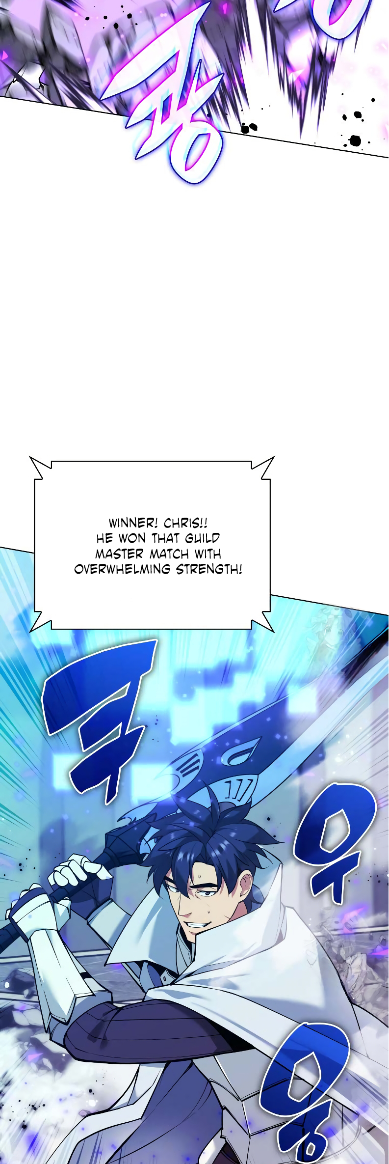 Overgeared Chapter 224 page 36
