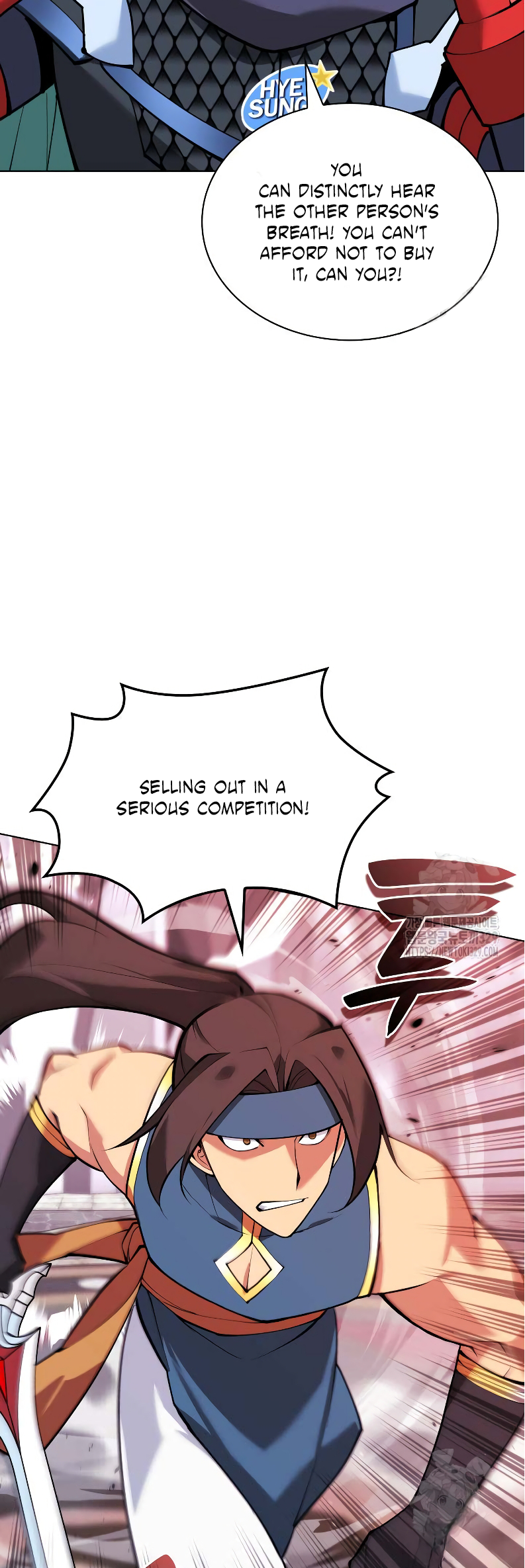 Overgeared Chapter 224 page 44