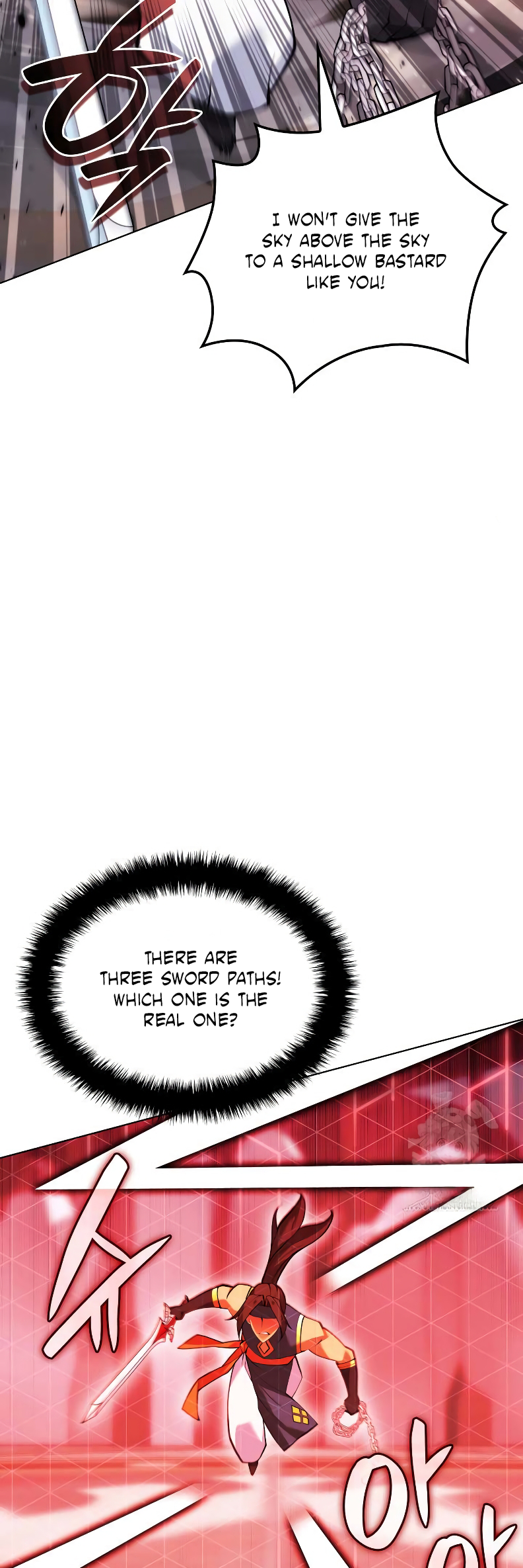 Overgeared Chapter 224 page 45