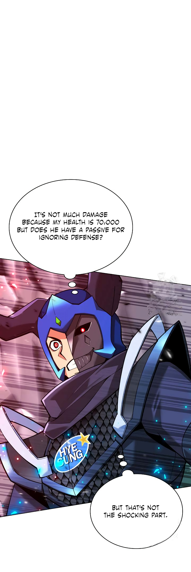 Overgeared Chapter 224 page 48