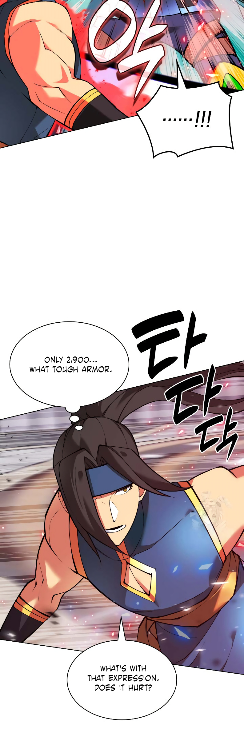 Overgeared Chapter 224 page 47