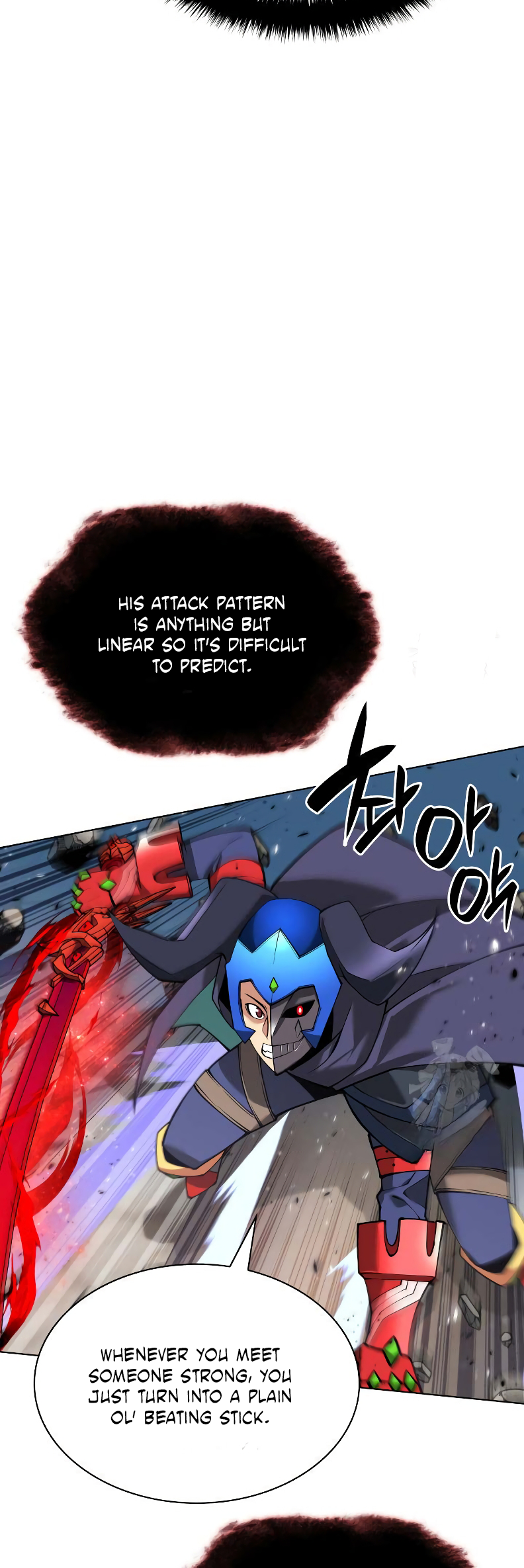 Overgeared Chapter 224 page 51