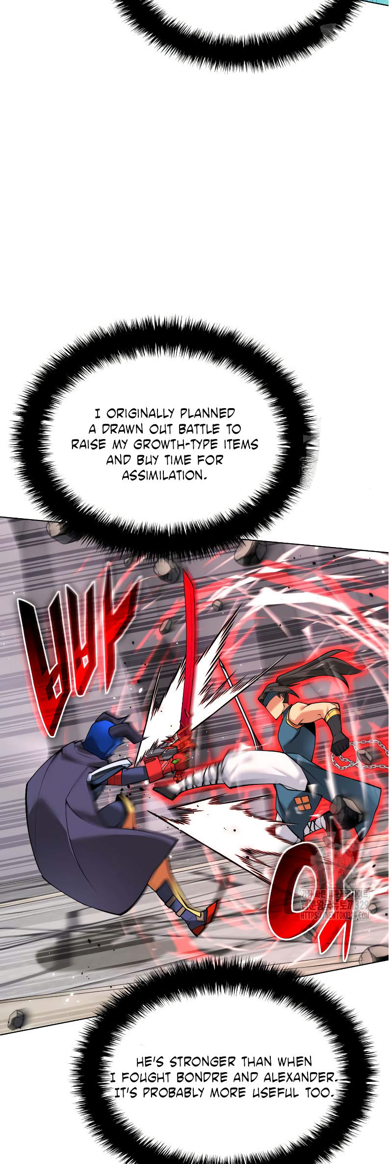 Overgeared Chapter 224 page 50