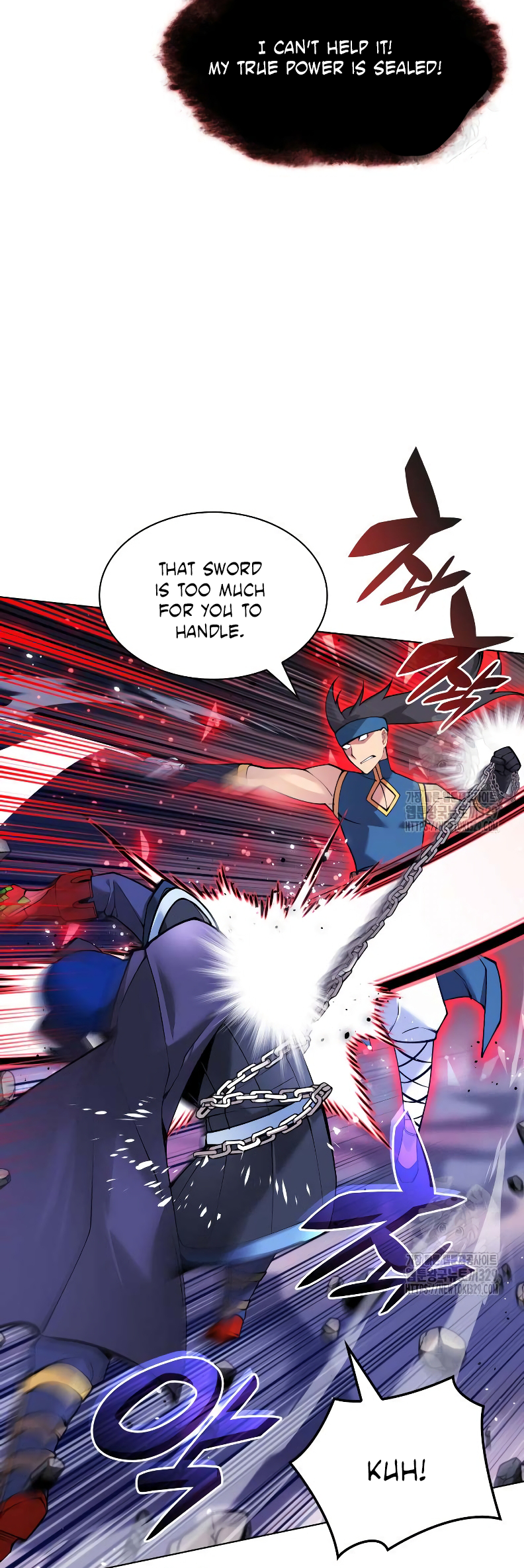 Overgeared Chapter 224 page 52