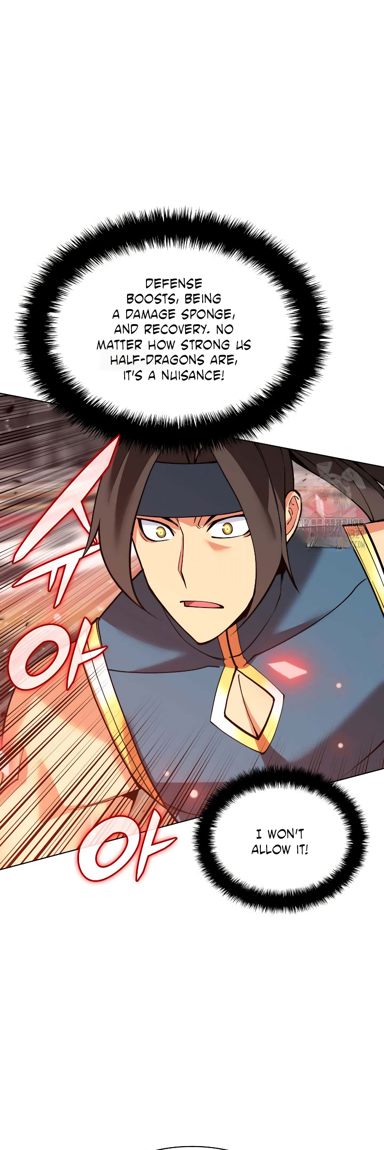 Overgeared Chapter 224 page 56