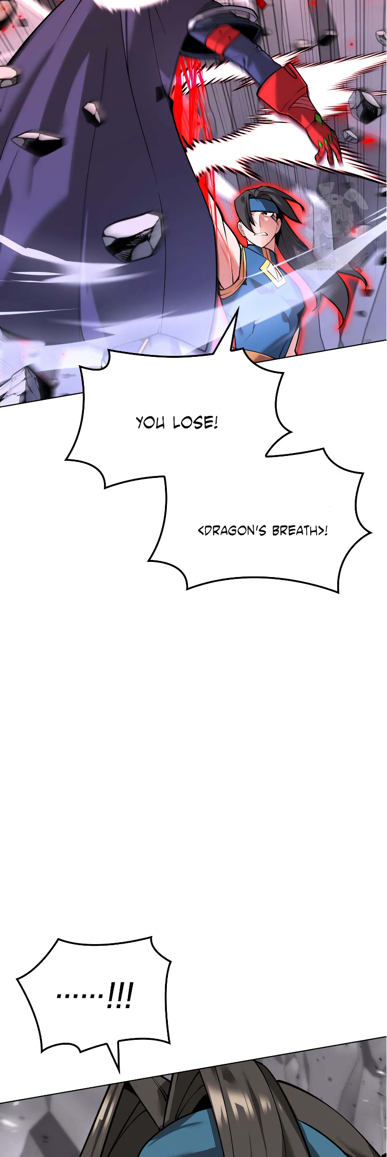 Overgeared Chapter 224 page 59