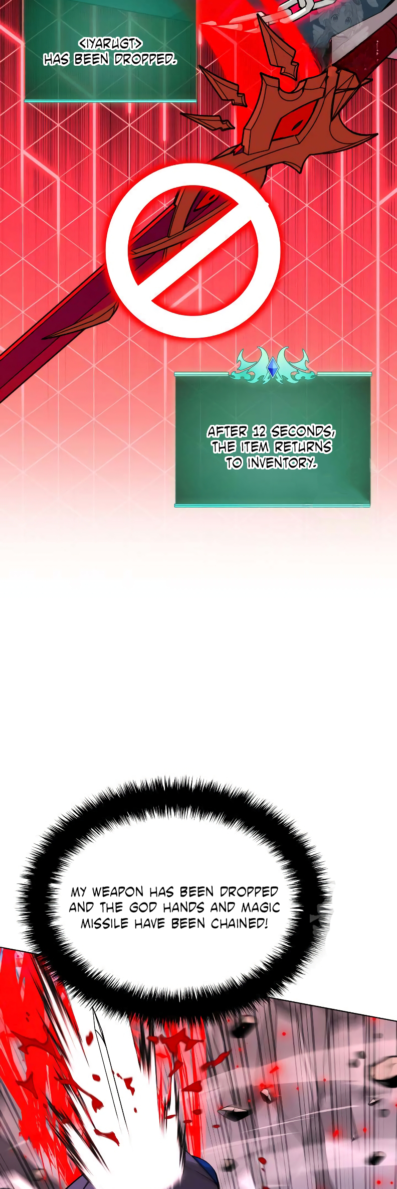Overgeared Chapter 224 page 58