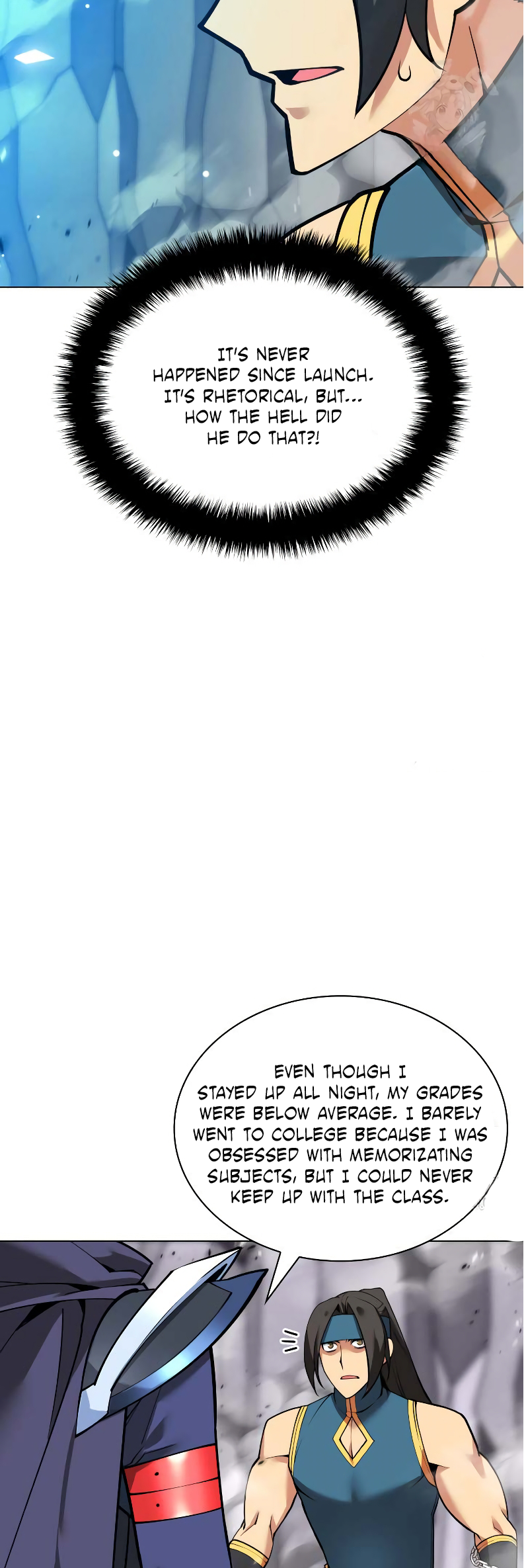 Overgeared Chapter 224 page 62