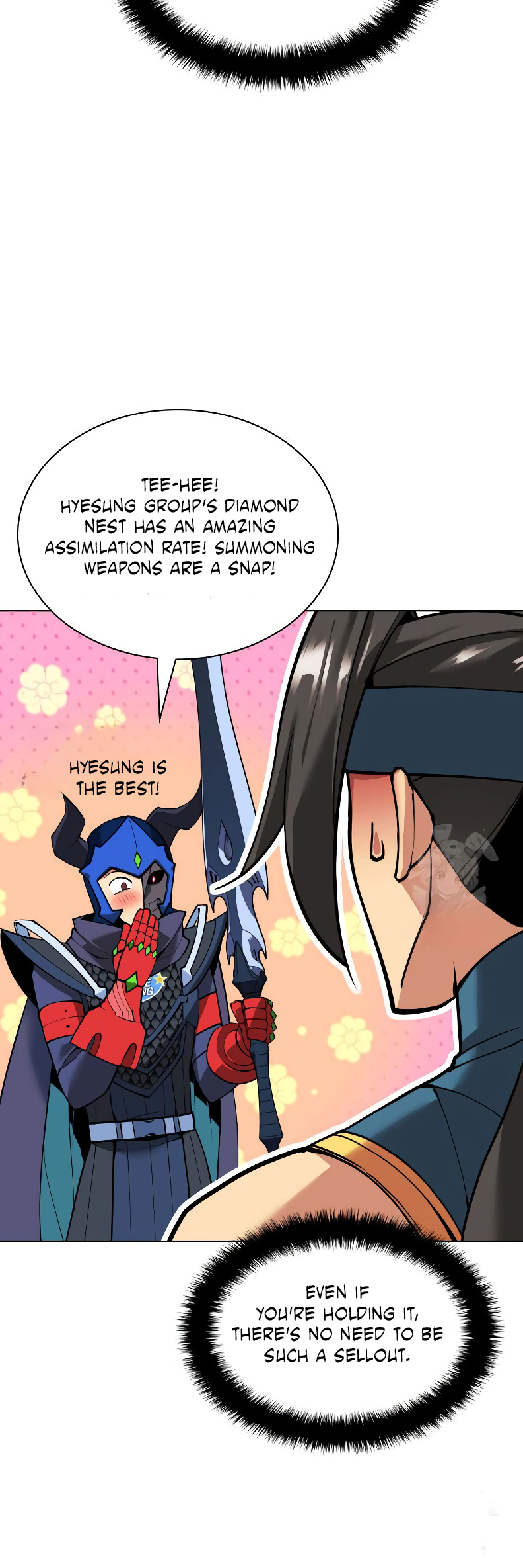 Overgeared Chapter 224 page 66