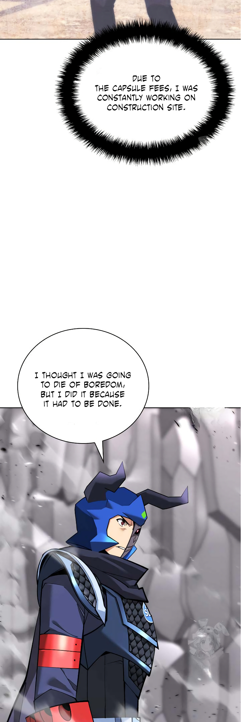 Overgeared Chapter 224 page 64