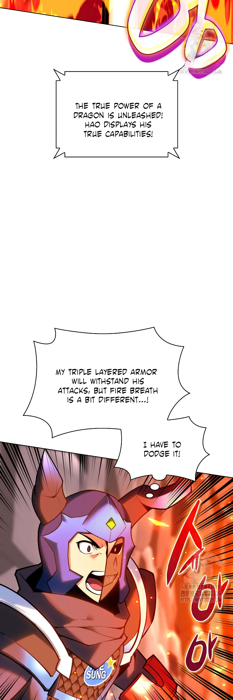 Overgeared Chapter 224 page 69