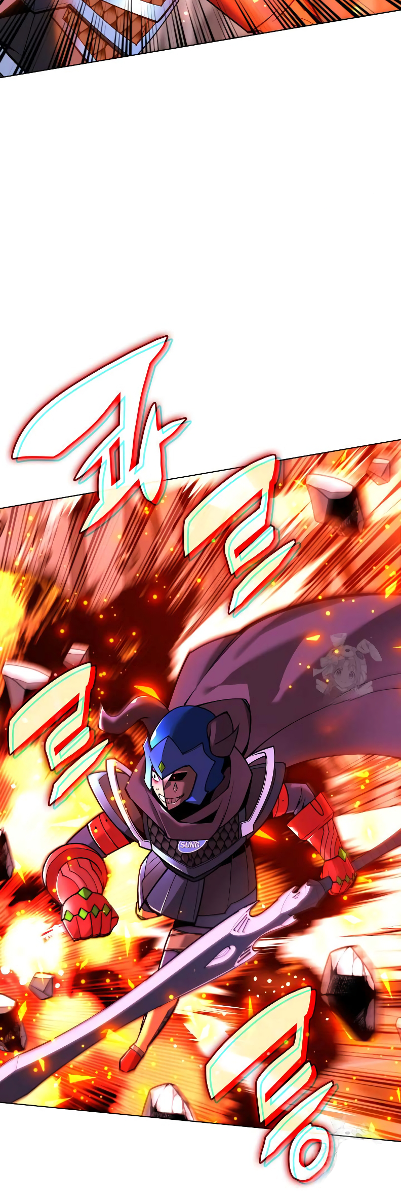 Overgeared Chapter 224 page 70