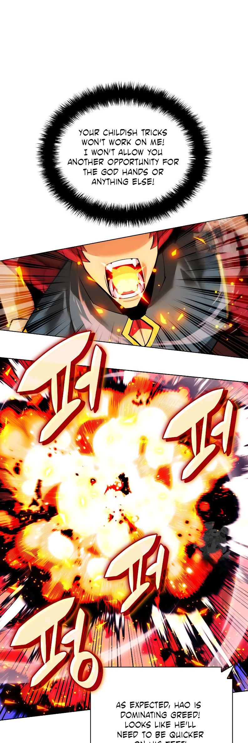 Overgeared Chapter 224 page 76