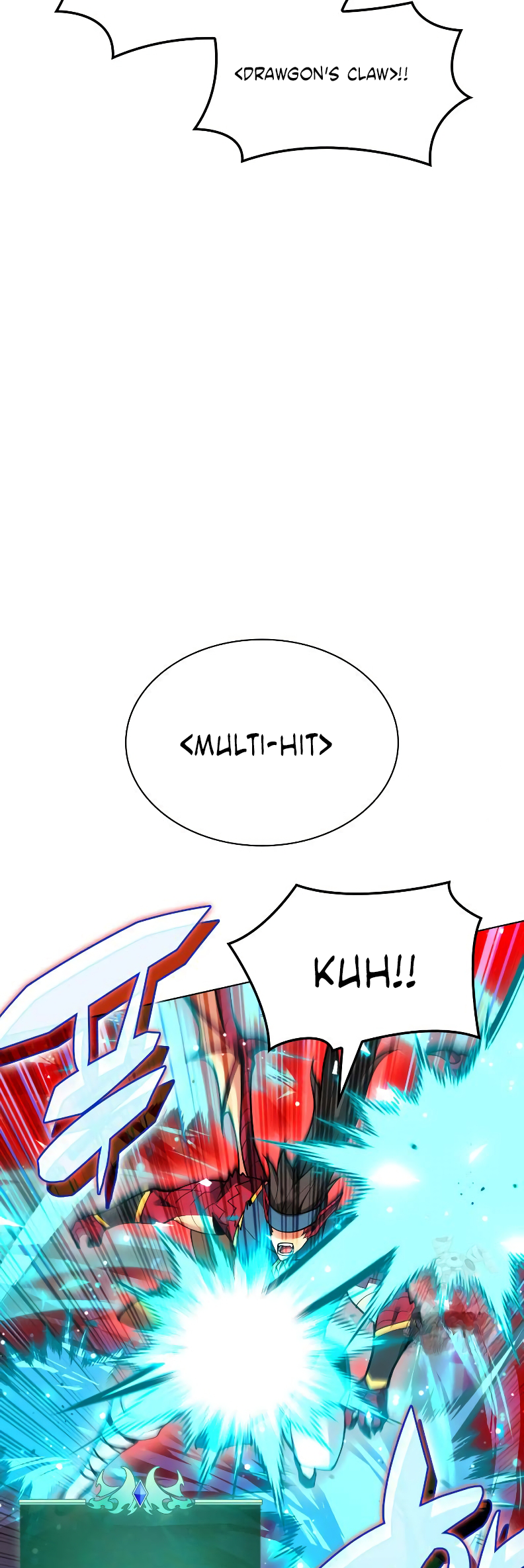 Overgeared Chapter 224 page 78