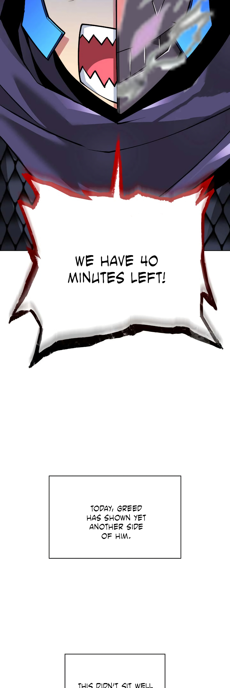 Overgeared Chapter 224 page 88