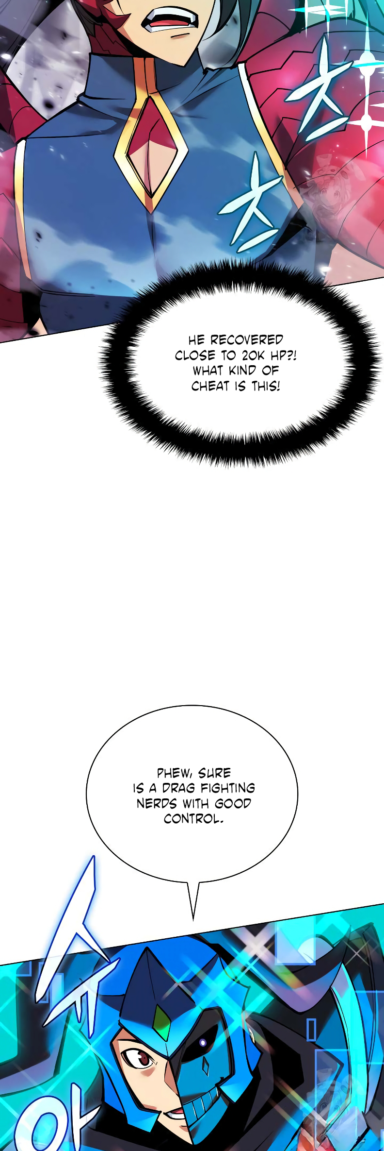 Overgeared Chapter 224 page 82