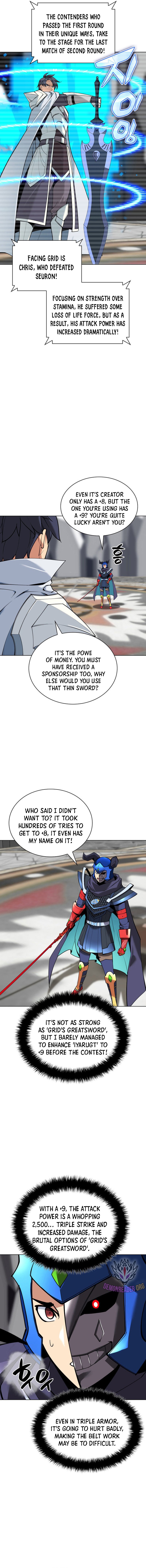 Overgeared Chapter 225 page 10