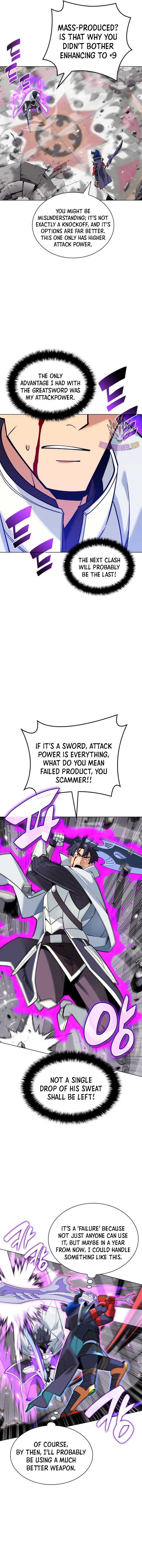 Overgeared Chapter 225 page 18
