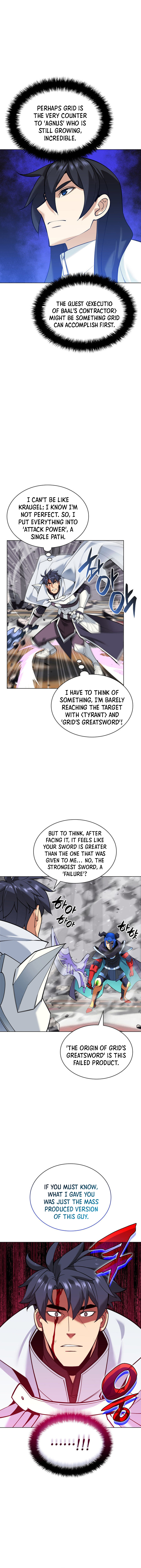 Overgeared Chapter 225 page 17