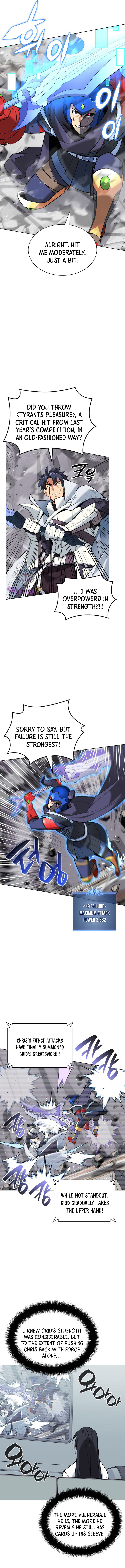 Overgeared Chapter 225 page 16