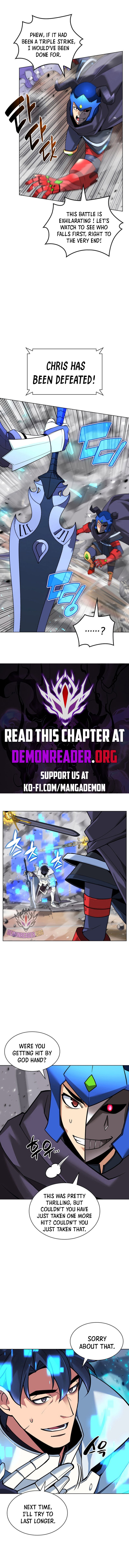 Overgeared Chapter 225 page 22
