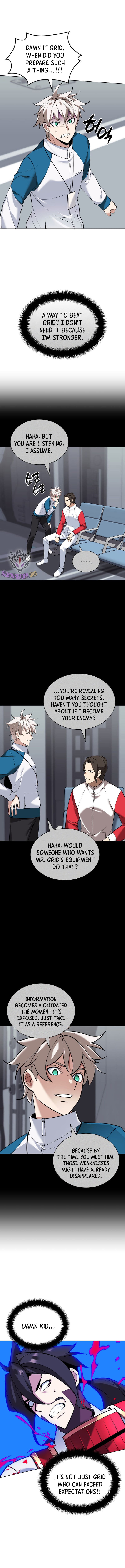 Overgeared Chapter 226 page 6
