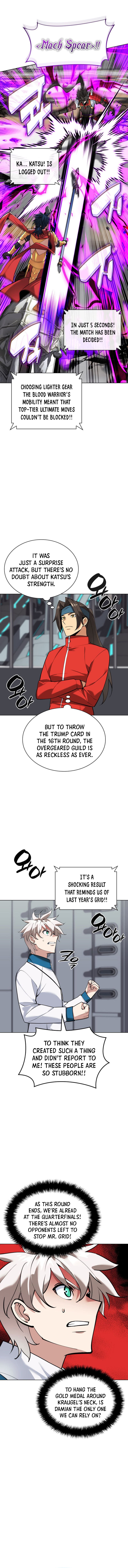 Overgeared Chapter 226 page 7