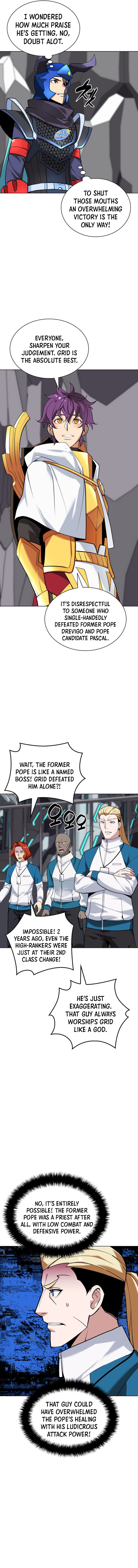 Overgeared Chapter 226 page 9