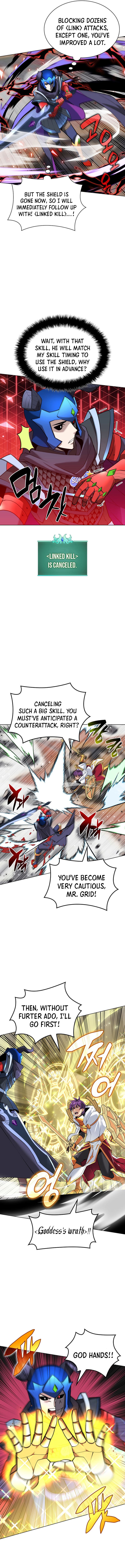 Overgeared Chapter 226 page 13