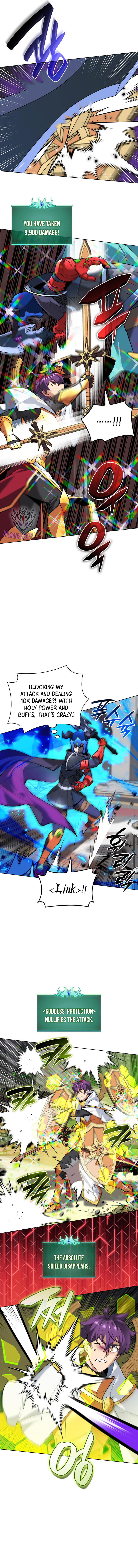 Overgeared Chapter 226 page 12