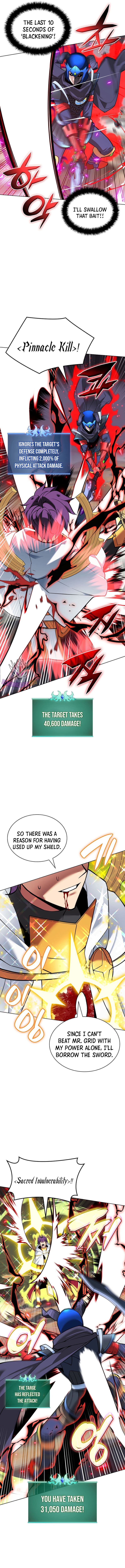Overgeared Chapter 226 page 18