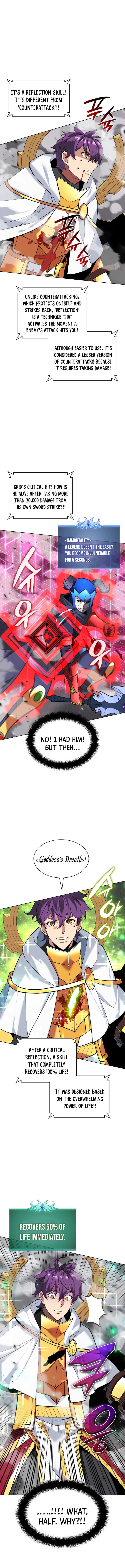 Overgeared Chapter 226 page 19