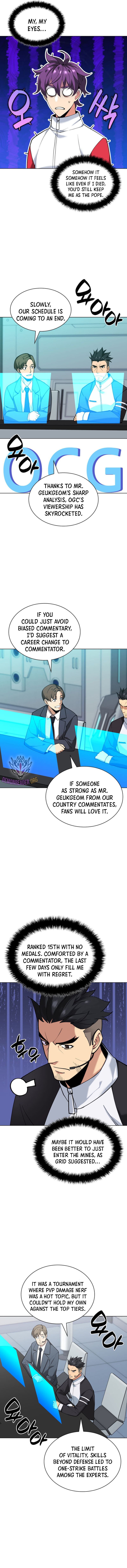 Overgeared Chapter 227 page 4