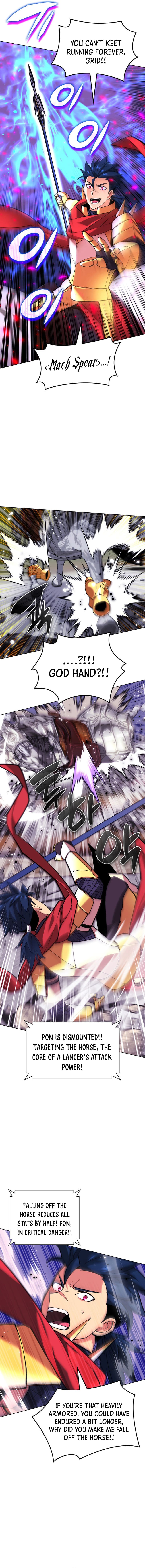 Overgeared Chapter 227 page 7