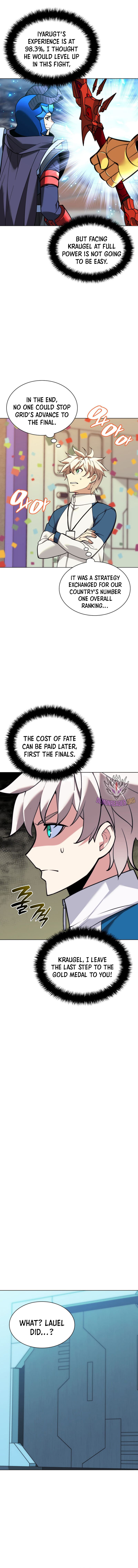 Overgeared Chapter 227 page 10