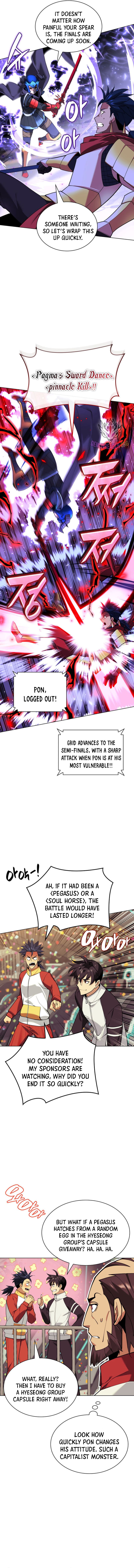 Overgeared Chapter 227 page 8