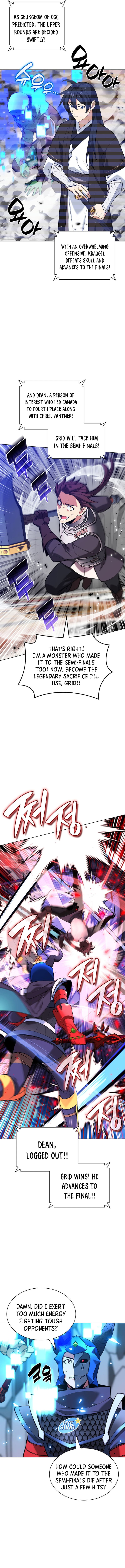 Overgeared Chapter 227 page 9