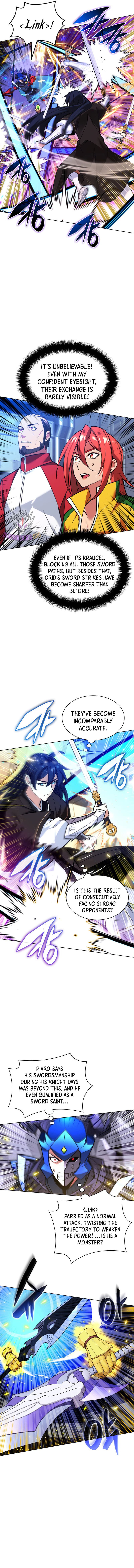 Overgeared Chapter 227 page 16
