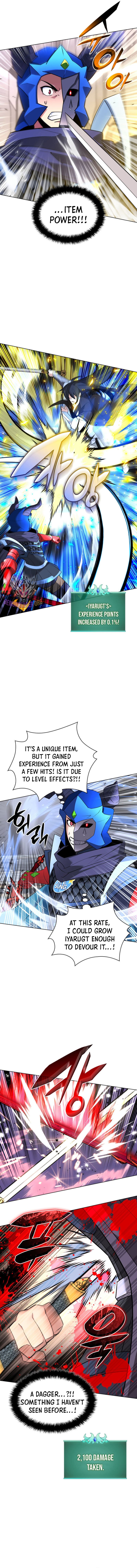 Overgeared Chapter 227 page 18