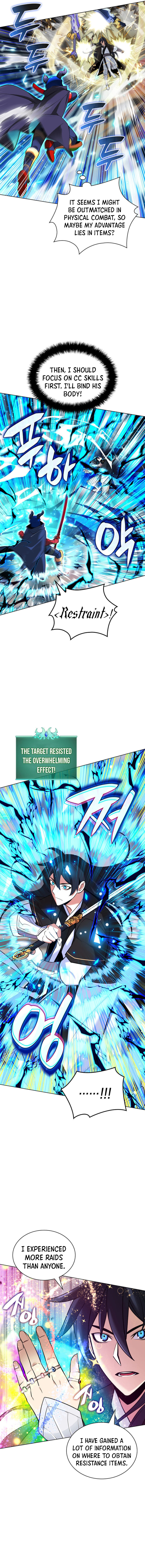 Overgeared Chapter 227 page 17